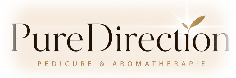 PureDirection - pedicure & aromatherapie